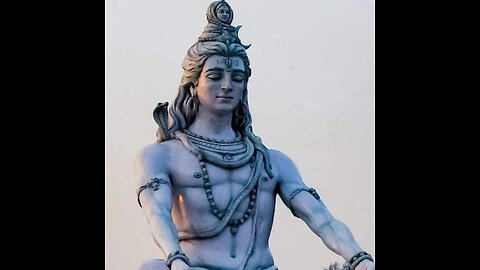 Om Namah Shivay