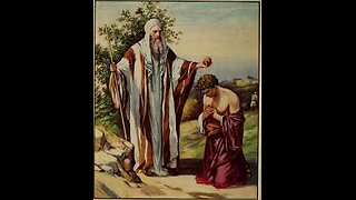 The Book of SHEMU’ĔL (Samuel) - Chapter 10 - YahScriptures.com