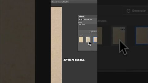 How to Create Textures, Gradients, and Backgrounds in Photoshop (ONE CLICK!)