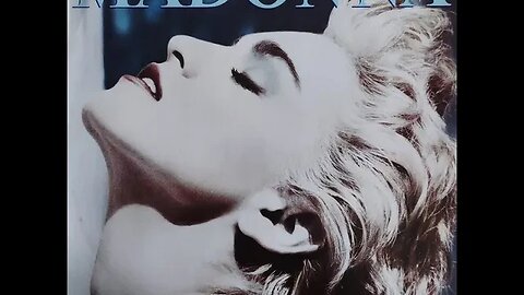 Madonna – Papa Don't Preach