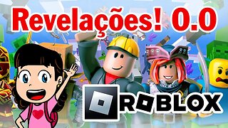 Revelações no Roblox 😲 - Diversão no Brookhaven