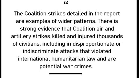 US War Crime Hypocrisy - AG Merrick Garland Accuses Russia