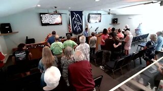 Faith Community Church Revival - Day 3
