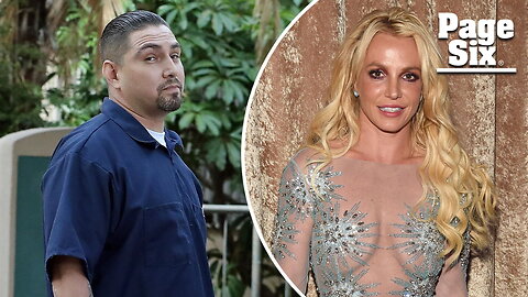 Britney Spears has been dating criminal housekeeper Paul Richard Soliz amid Sam Asghari divorce