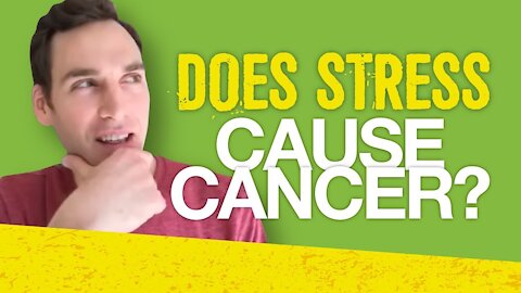 Effects of Stress | Does stress cause cancer?