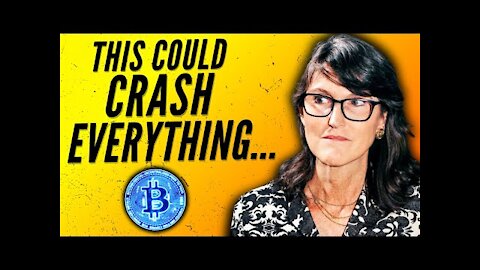 Cathie Wood Bitcoin - EVERYONE is WRONG…This Could CRASH everything! Ft. Chamath Palihapitiya