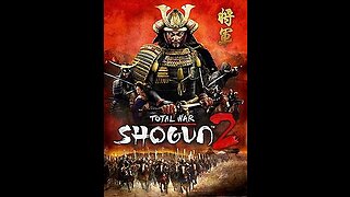 🔴🔴Shogun 2🔴🔴Uniting Japan 1 bullet at a time