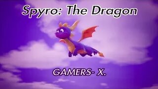 [2023] Spyro: Reignited Trilogy #6 - Gameplay Em Português PT-BR