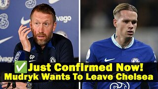 ✅ Mudryk Wants To Leave Chelsea, 🔥 Why Mykhaylo Mudryk Is Not Happy At Chelsea, Chelsea News Today