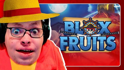 De NOOB a NOOB no Blox Fruits - LIVE SOBRE RODAS