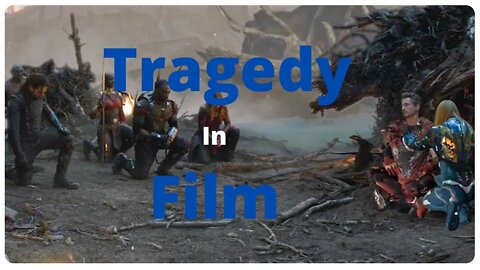 Does Tragedy in entertainment appeal to you? Is it a good thing a bad thing, OR is it just a thing?