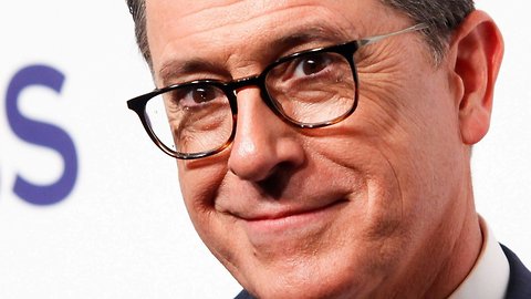In The Battle Of The Late Night Hosts, Colbert Just Beat Fallon In A Very Important Demo