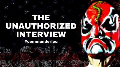 THE UNAUTHORIZED "INTERVIEW" WITHOUT MATT MCKINLEY FROM QUANTUM OF CONSCIENCE ABOUT CHRISTIANITY!