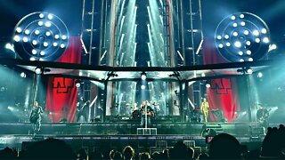 Is seeing Rammstein live worth the hype?? (Feuerzone Experience) (San Antonio LIVE)