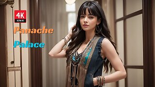 Ai Lookbook Girl | Best winter women's clothing | Boho Bliss Fringe Vest | Panache Palace