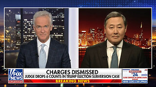 John Yoo: This Underscores How Illegitimate Some Trump Prosecutions Are