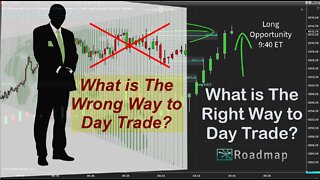 You May Be Trading Wrong. Here's a Technique I Use Regularly