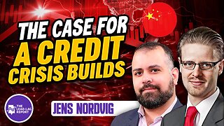 Jens Nordvig and Michael Gayed: Unpacking the Credit Crisis in China