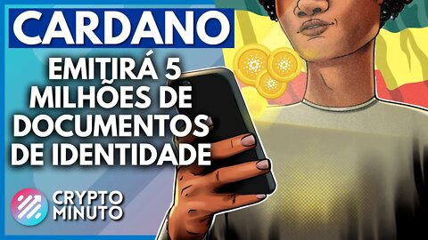 500k ATÉ O FINAL DO ANO - NOVO WHITEPAPER ATOM - XRP - DOT - AVAX - CRO - CRIPTO NOTÍCIAS HOJE