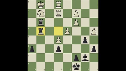 Daily Chess play - 1399