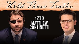 What Makes You a Conservative? | Matthew Continetti