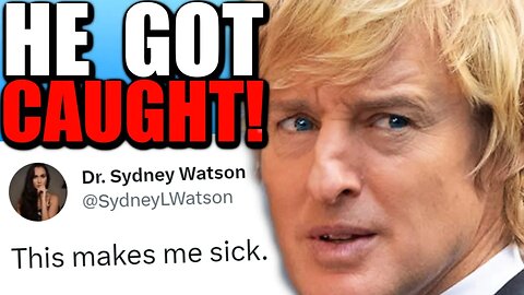 Owen Wilson PANICS, Gets EXPOSED For SHOCKING THINGS By Daughter's Family!