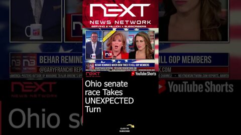 Behar Reminded When Dem Tried To Kill GOP Members #shorts