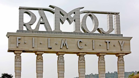Ramoji Film City Haunting - India