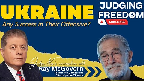 Weapons All Around the World - Who Feels Threatened? w/Ray McGovern fmr CIA