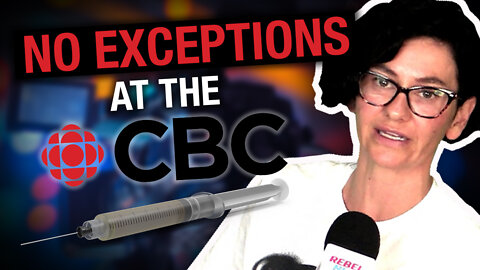 EXCLUSIVE: CBC required studio audiences to present proof of vaccination