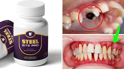 For Teeth Problems Do This 60 Second Dental Trick Before Going to Bed Tonight