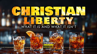 Christian Liberty: Using Your Freedom to Glorify God