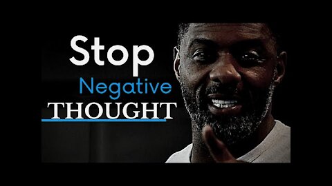 Stop Negative Thinking and Believe in Yourself | WAKE UP POSITEIVE (motivational video)