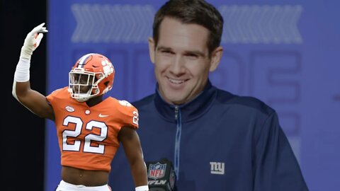 New York Giants Send Scouts To Watch Multiple 1st Round Prospects