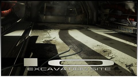 Destiny 2 - Io: Excavation Site II (Unreleased - Combat Theme)