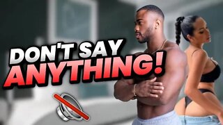 5 WAYS TO ATTRACT WOMEN WITHOUT HAVING TO SAY A WORD !!!