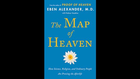 TPC #619: Karen Newell & Dr. Eben Alexander (Map of Heaven)