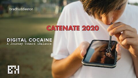 Digital Cocaine - Catenate 2020