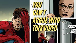 The Time Spider-Man Proved WITHOUT A DOUBT He's Better Than Batman, Superman, Thor & Marvel