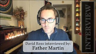 CVS Live - 2012-01-22 - The Father Martin Interview