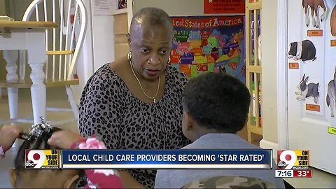 Most Southwest Ohio child care providers meet Ohio quality requirements six months before deadline