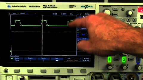 EEVblog #626 - Ceramic Capacitor Voltage Dependency