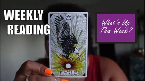Weekly [9/19 - 9/25]: The Inner Voice Speaks Out-loud [Timestamped Sign Readings & Astrology]