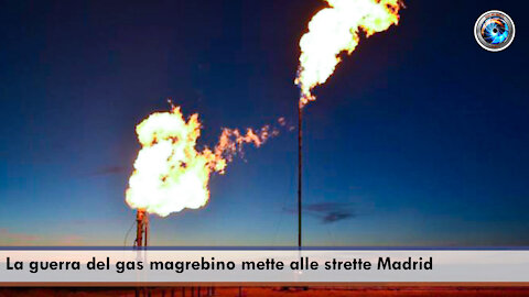 La guerra del gas magrebino mette alle strette Madrid
