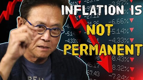 Robert Kiyosaki- You Will Be SHOCKED By The Speed of Collapse!!