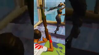 Lost in the Sauce #shorts #fortniteshorts #gaming