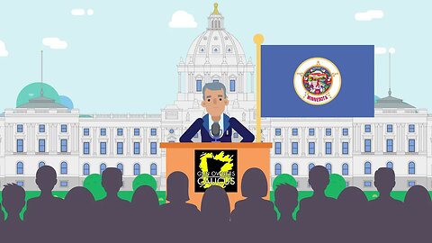 About the Minnesota Gun Owners Caucus