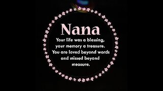 Nana [GMG Originals]