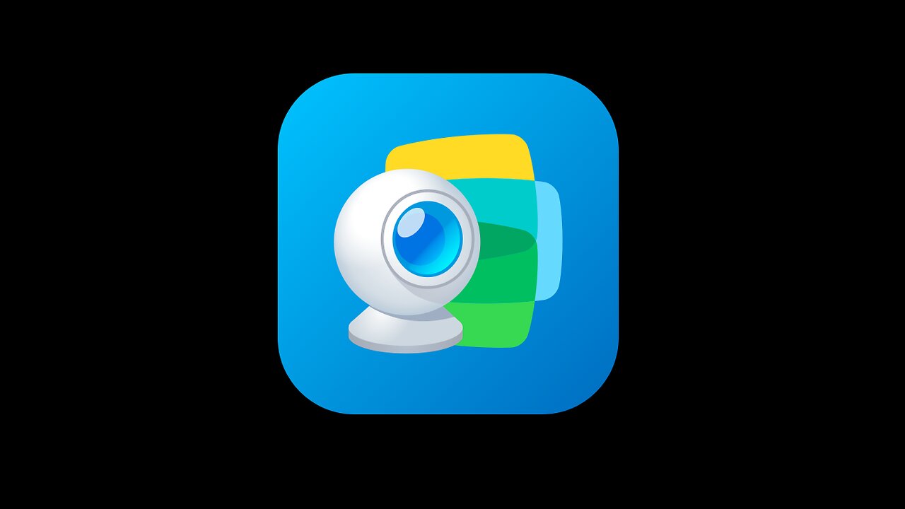 Rumble Studio With Manycam Stream Software