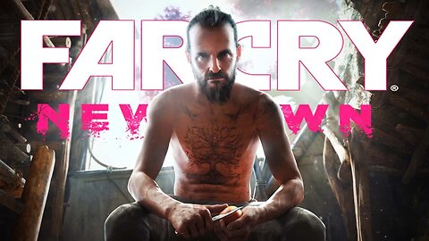 Post Apocalyptic Far Cry Game ?? Far Cry New Dawn - Full Gameplay - Part 3